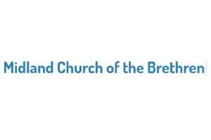Midland Church of the Brethren Logo