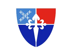 St James Episcopal Church logo