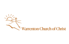 Warrenton Church of Christ logo